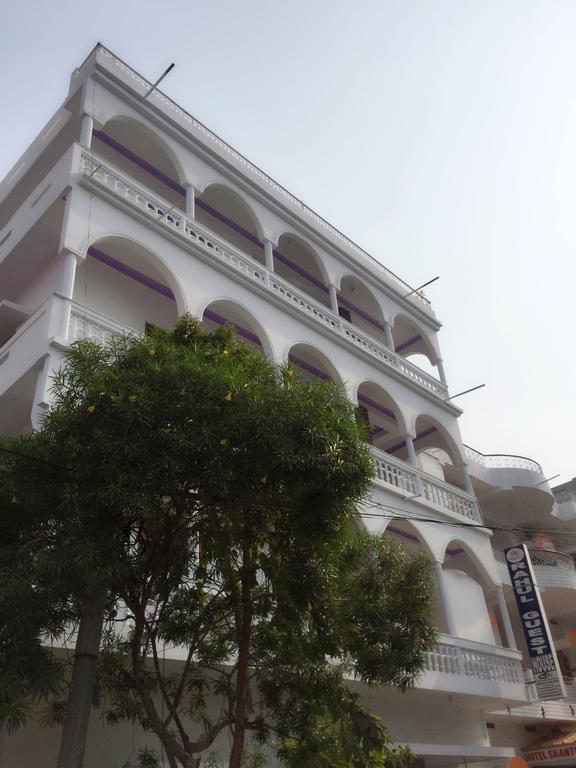 Rahul Guest House Bodh Gaya Luaran gambar