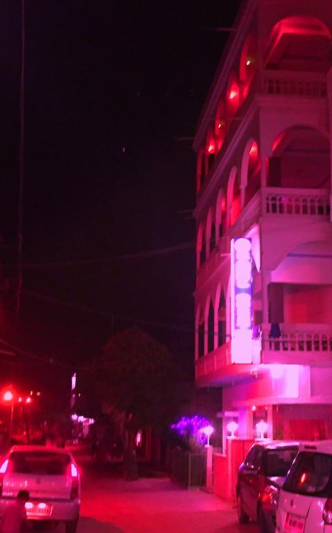 Rahul Guest House Bodh Gaya Luaran gambar