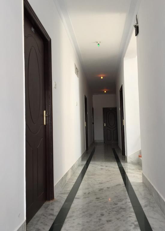 Rahul Guest House Bodh Gaya Luaran gambar