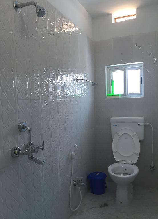 Rahul Guest House Bodh Gaya Luaran gambar