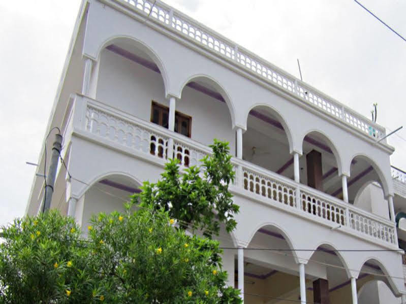 Rahul Guest House Bodh Gaya Luaran gambar