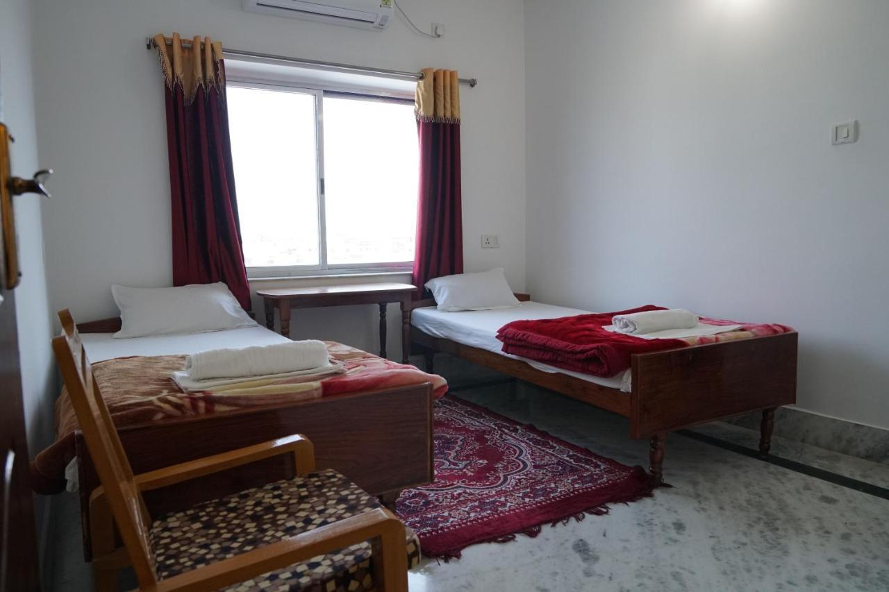 Rahul Guest House Bodh Gaya Luaran gambar
