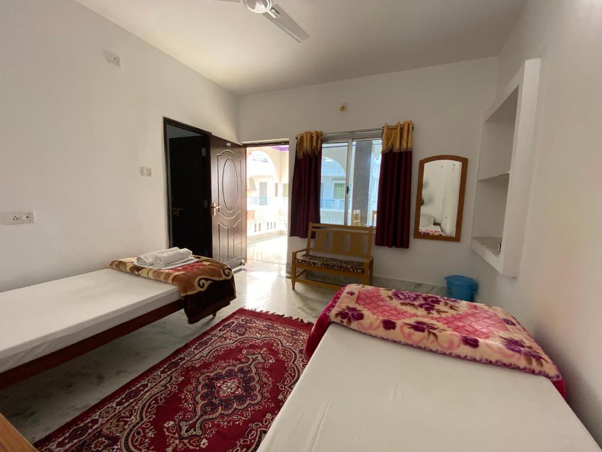 Rahul Guest House Bodh Gaya Luaran gambar