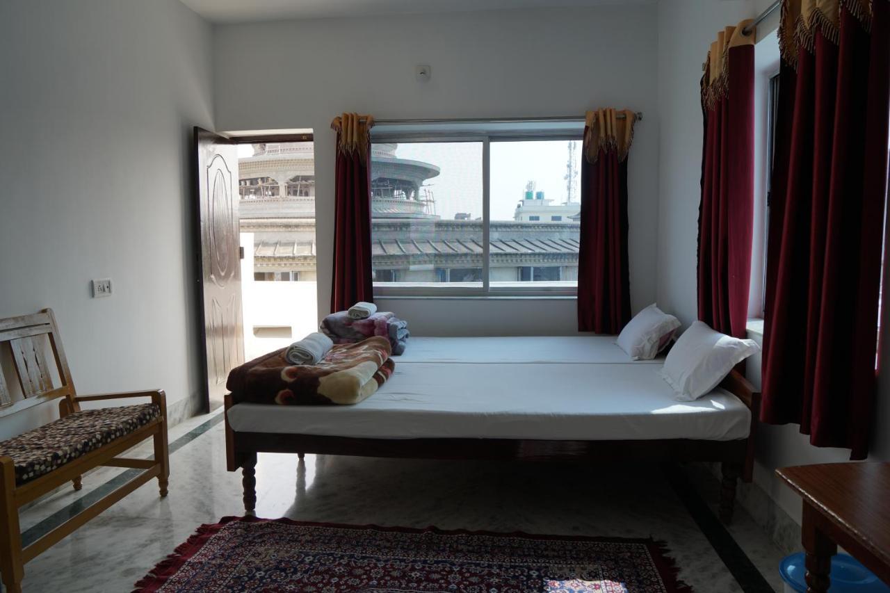 Rahul Guest House Bodh Gaya Luaran gambar