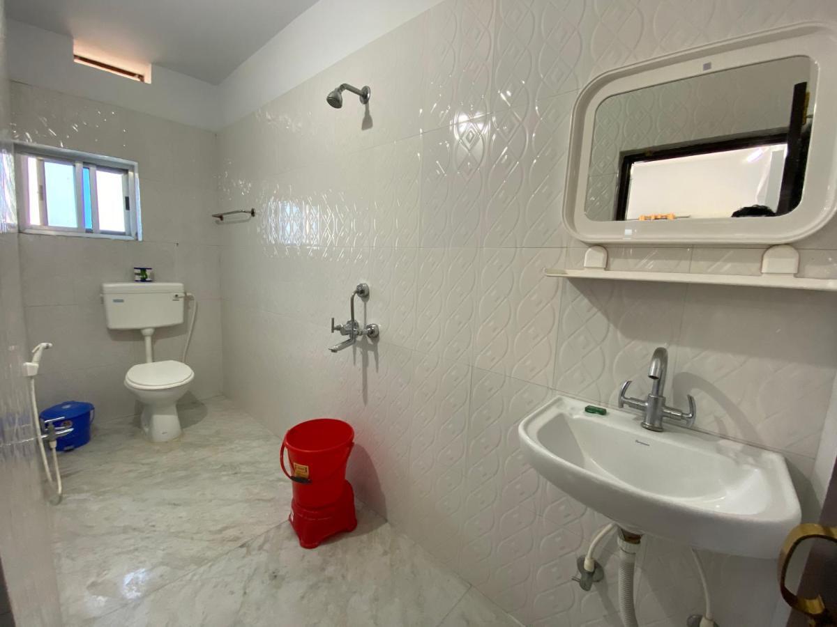 Rahul Guest House Bodh Gaya Luaran gambar